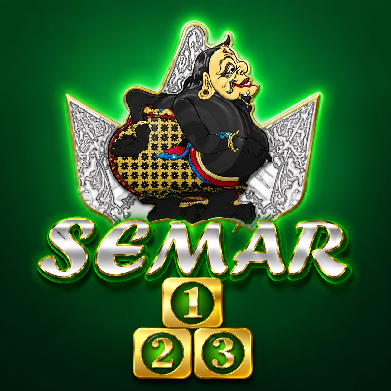 Semar123 kingdom188