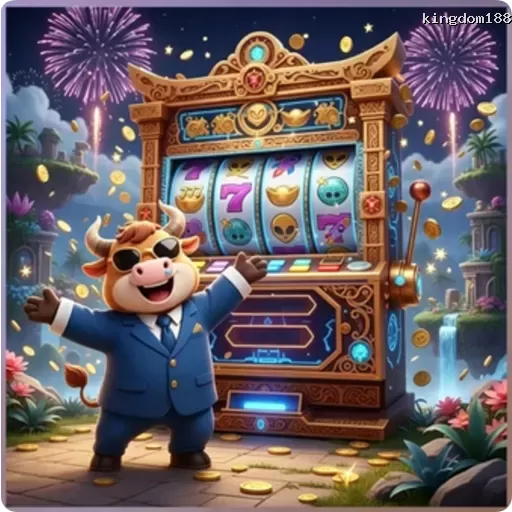 Pembaruan kingdom188 APK: Versi Terbaru dan Catatan Perubahan
